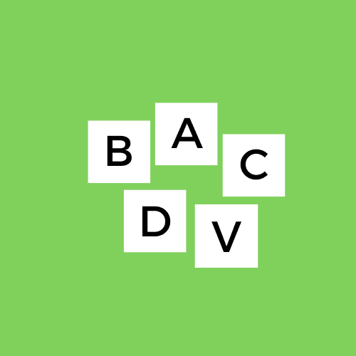 BACDV (22 usos de administración y corrección automatizada)
